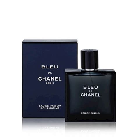 bleu de chanel для мужчин